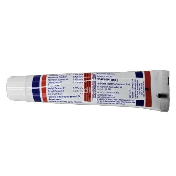 triben xt cream 15 gm